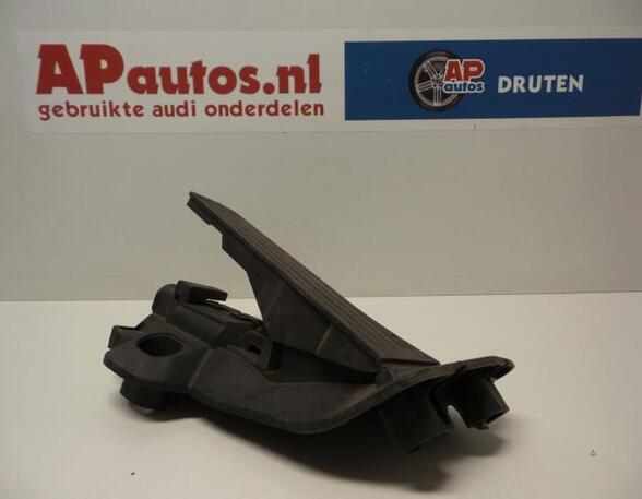 Accelerator pedal AUDI A3 (8P1), AUDI A3 Sportback (8PA)