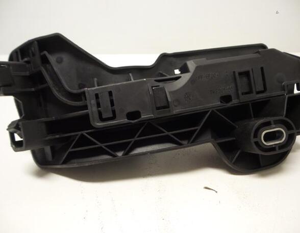 Accelerator pedal AUDI A3 (8P1), AUDI A3 Sportback (8PA)