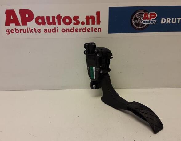 Accelerator pedal AUDI A1 (8X1, 8XK), AUDI A1 Sportback (8XA, 8XF)