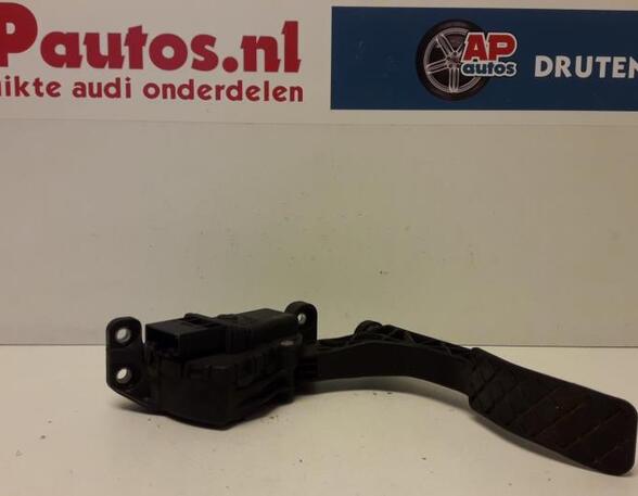 Accelerator pedal AUDI A6 (4F2, C6)