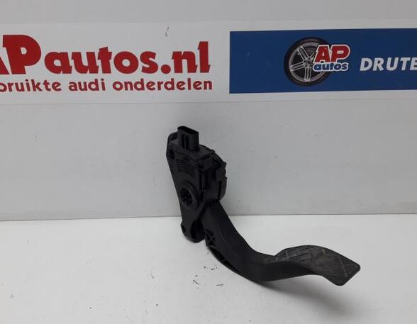 Accelerator pedal AUDI Q5 (8RB), AUDI Q5 Van (8RB)