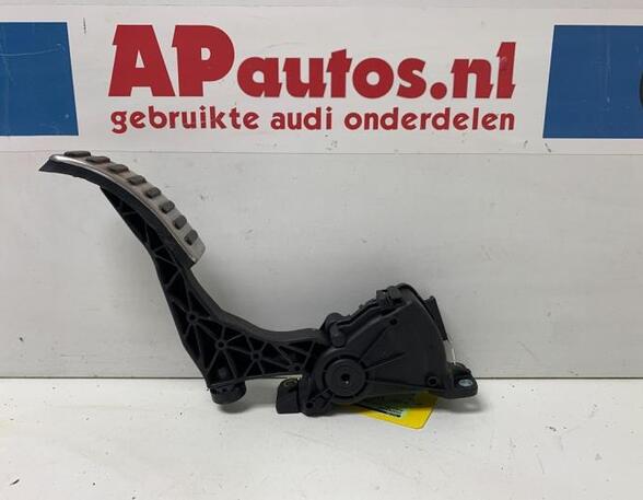 Accelerator pedal AUDI A1 (8X1, 8XK), AUDI A1 Sportback (8XA, 8XF)