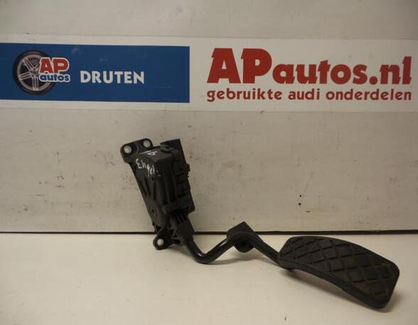 Accelerator pedal AUDI A6 Avant (4F5, C6)