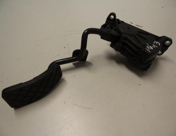 Accelerator pedal AUDI A6 Avant (4F5, C6)