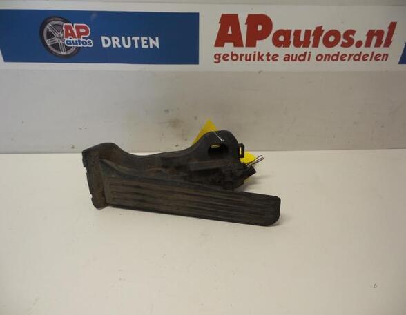 Accelerator pedal AUDI A3 (8P1), AUDI A3 Sportback (8PA)