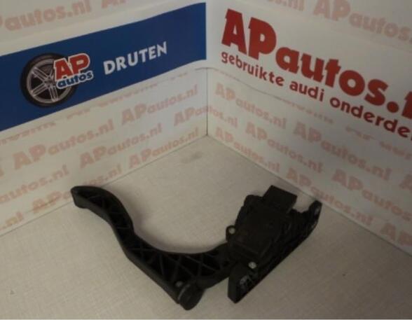 Accelerator pedal AUDI A6 (4F2, C6)