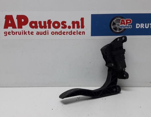 Accelerator pedal AUDI A6 Avant (4F5, C6)