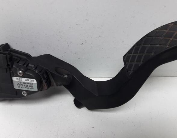 Accelerator pedal AUDI A6 Avant (4B5, C5)