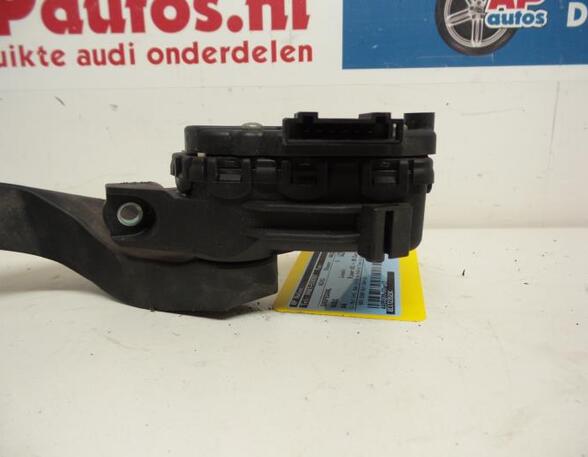 Accelerator pedal AUDI A4 B7 Convertible (8HE)