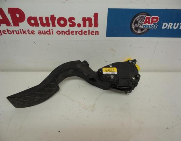 Accelerator pedal AUDI A4 B7 Convertible (8HE)