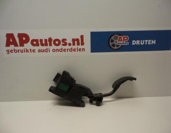 Pedalbelag für Fahrpedal Audi A3 8L 1J2721503C P1755909