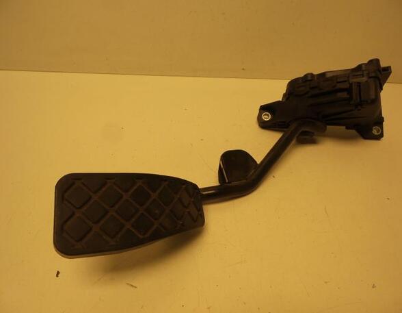 Accelerator pedal AUDI A4 (8E2, B6)