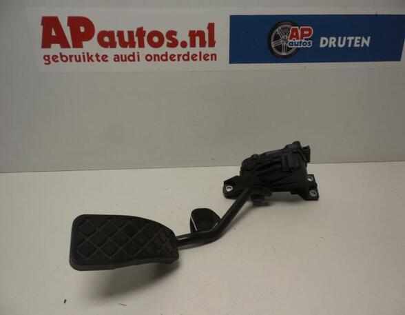 Accelerator pedal AUDI A4 (8E2, B6)