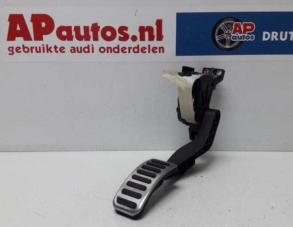 Accelerator pedal AUDI TT (8N3)