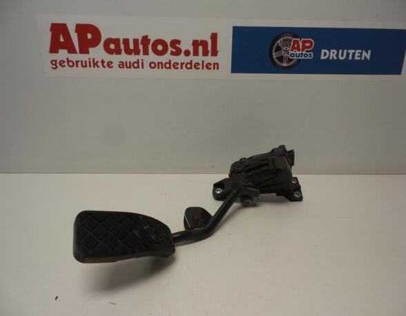 Accelerator pedal AUDI A4 Avant (8E5, B6)