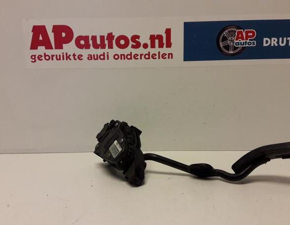 Accelerator pedal AUDI A4 (8E2, B6)