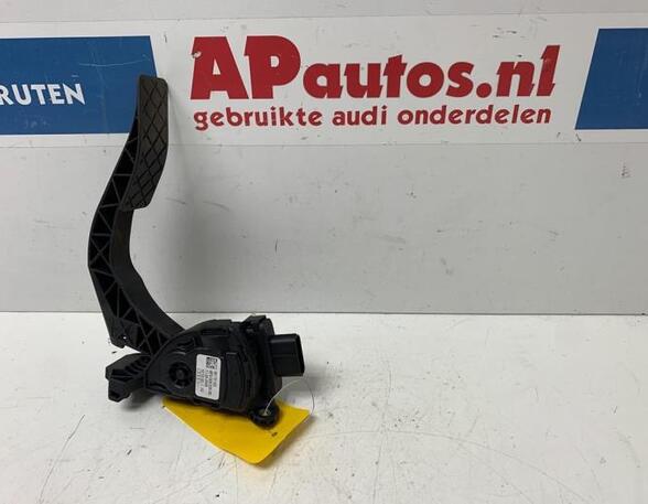 Accelerator pedal AUDI A4 Allroad (8KH, B8), AUDI A4 Avant (8K5, B8)