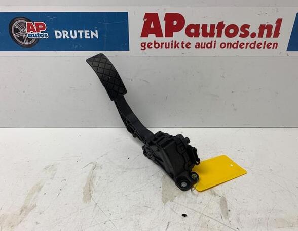 Accelerator pedal AUDI A1 (8X1, 8XK), AUDI A1 Sportback (8XA, 8XF)