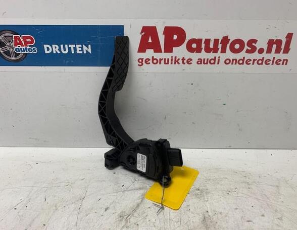 Accelerator pedal AUDI A4 (8K2, B8)