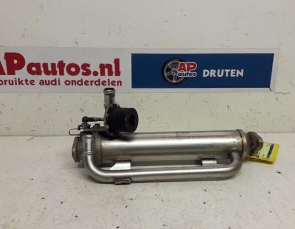 Cooler for exhaust recuperation AUDI A3 (8P1), AUDI A3 Sportback (8PA)