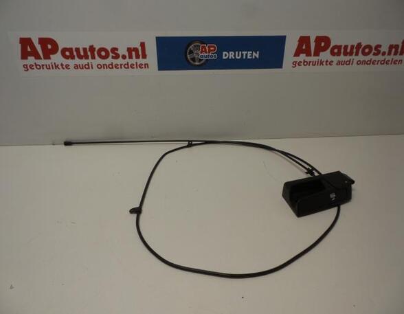 Switch for sead adjustment AUDI A5 (8T3)