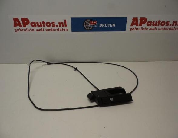 Switch for sead adjustment AUDI A5 (8T3)