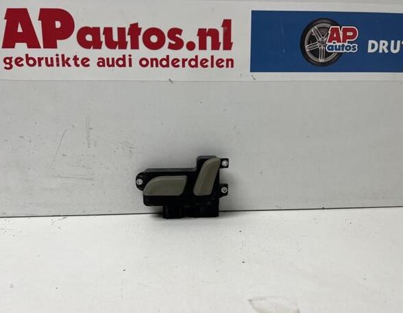 Switch for sead adjustment AUDI A3 (8P1), AUDI A3 Sportback (8PA)