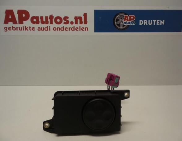 Schakelaar voor Stoelverstelling AUDI A8 (4D2, 4D8)