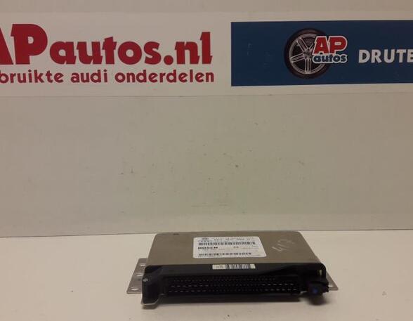 Control unit for electronic stability program ESP AUDI A4 Avant (8D5, B5)