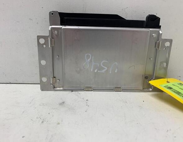 Control unit for electronic stability program ESP AUDI A6 Avant (4B5, C5)