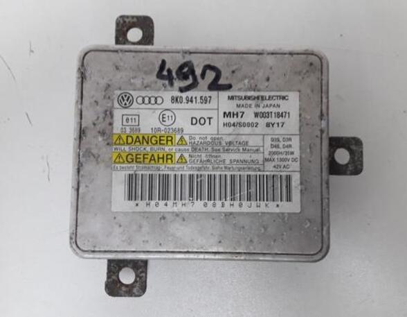 Vorschaltgerät Xenon Audi A4 Avant 8K, B8 8K0941597 P14244752