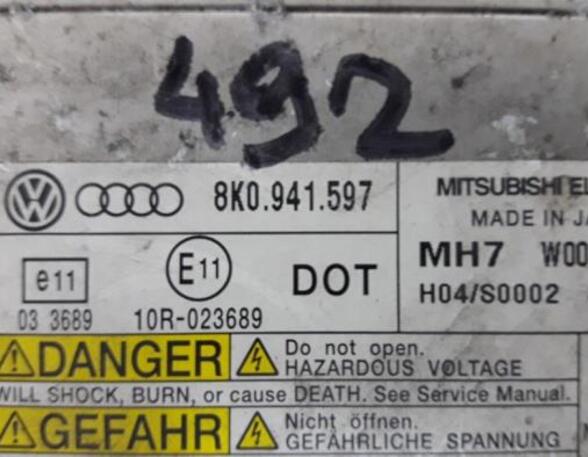 Vorschaltgerät Xenon Audi A4 Avant 8K, B8 8K0941597 P14244752