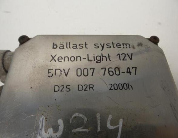 Ballast Xenon AUDI A6 Avant (4B5, C5)