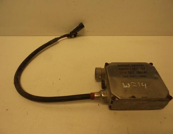 Ballast Xenon AUDI A6 Avant (4B5, C5)