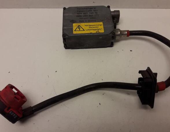 Ballast Xenon AUDI A6 Avant (4B5, C5)