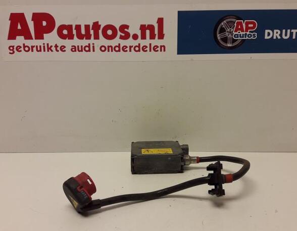 Ballast Xenon AUDI A6 Avant (4B5, C5)