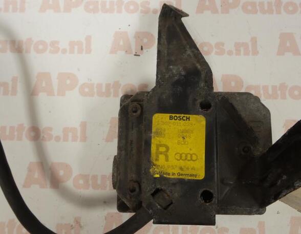 Ballast Xenon AUDI TT (8N3)