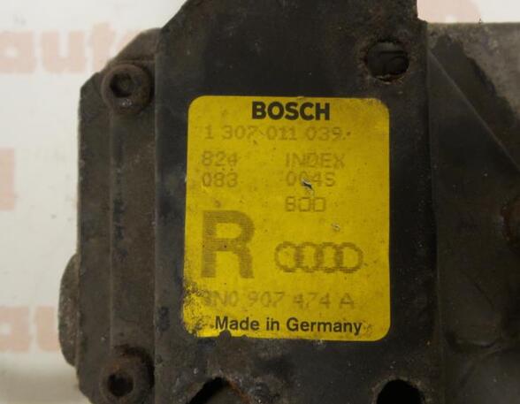 Ballast Xenon AUDI TT (8N3)