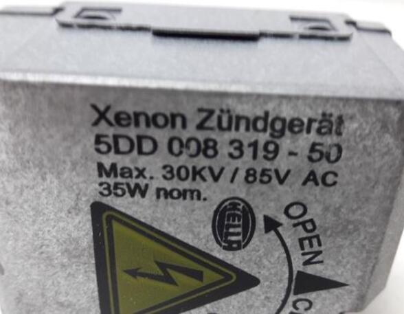 Ballast Xenon AUDI A6 Allroad (4FH, C6), AUDI A6 Avant (4F5, C6)