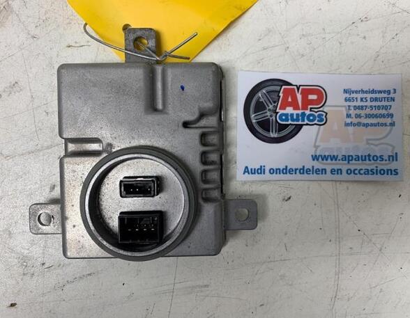 Ballast Xenon AUDI A5 Convertible (8F7)