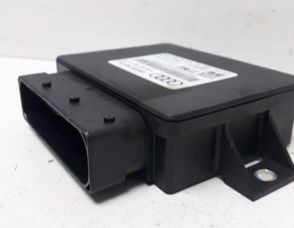 Control unit for fixing brake AUDI A8 (4H2, 4H8, 4HC, 4HL)