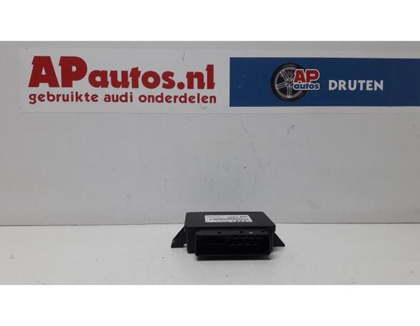 Control unit for fixing brake AUDI A5 (8T3)