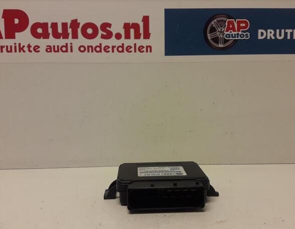 Control unit for fixing brake AUDI A6 (4F2, C6)