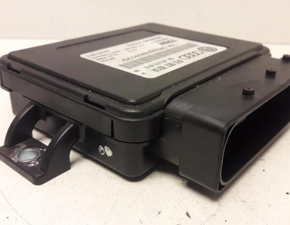 Control unit for fixing brake AUDI A6 (4F2, C6)