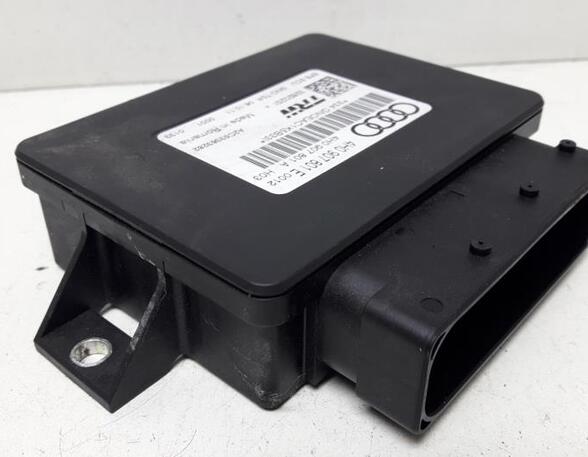 Control unit for fixing brake AUDI A6 (4G2, 4GC, C7)