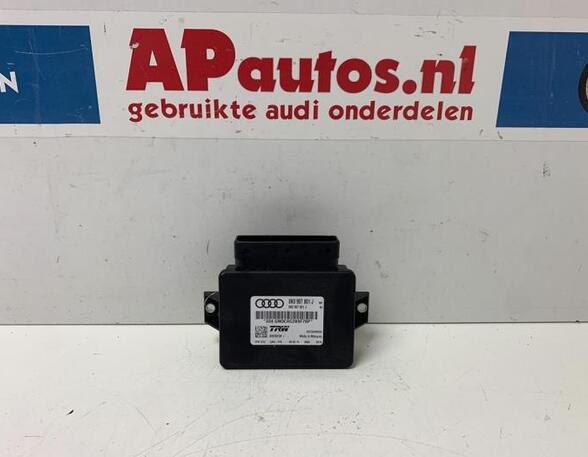 Computer Parkeerrem AUDI A4 Avant (8K5, B8)