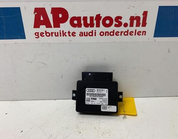 Computer Parkeerrem AUDI A4 Allroad (8KH, B8)