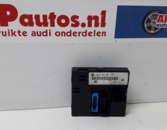 Computer Boordnet (BCM/BDC) AUDI A8 (4E2, 4E8)