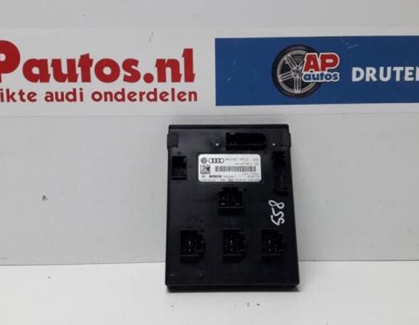 Control unit central electric (BCM) AUDI A4 Avant (8K5, B8), AUDI A5 Sportback (8TA)