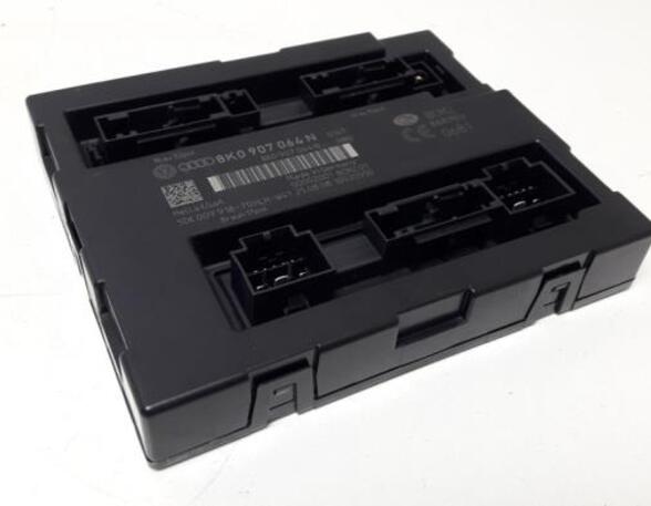 Control unit central electric (BCM) AUDI A4 Avant (8K5, B8), AUDI A5 Sportback (8TA)